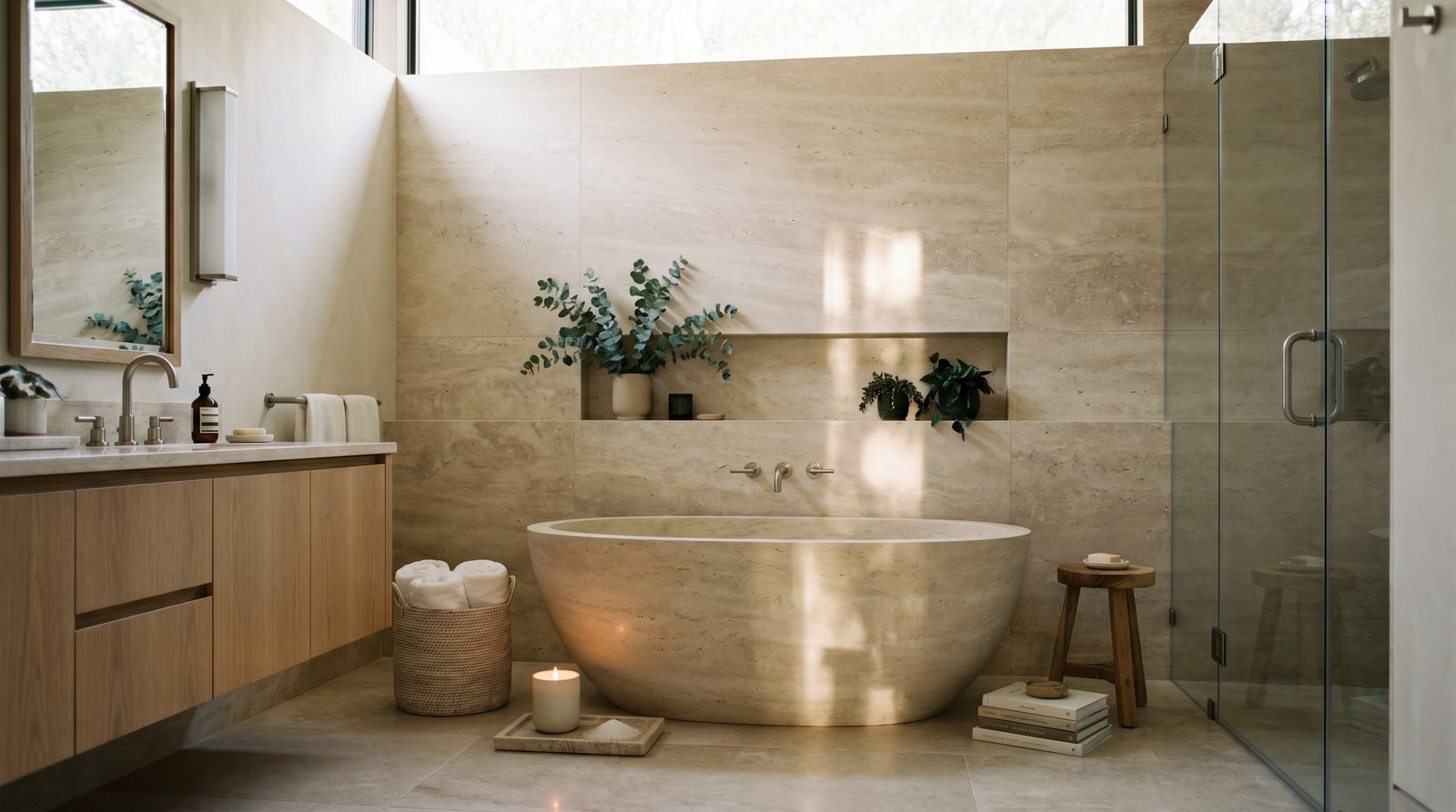 The Bath