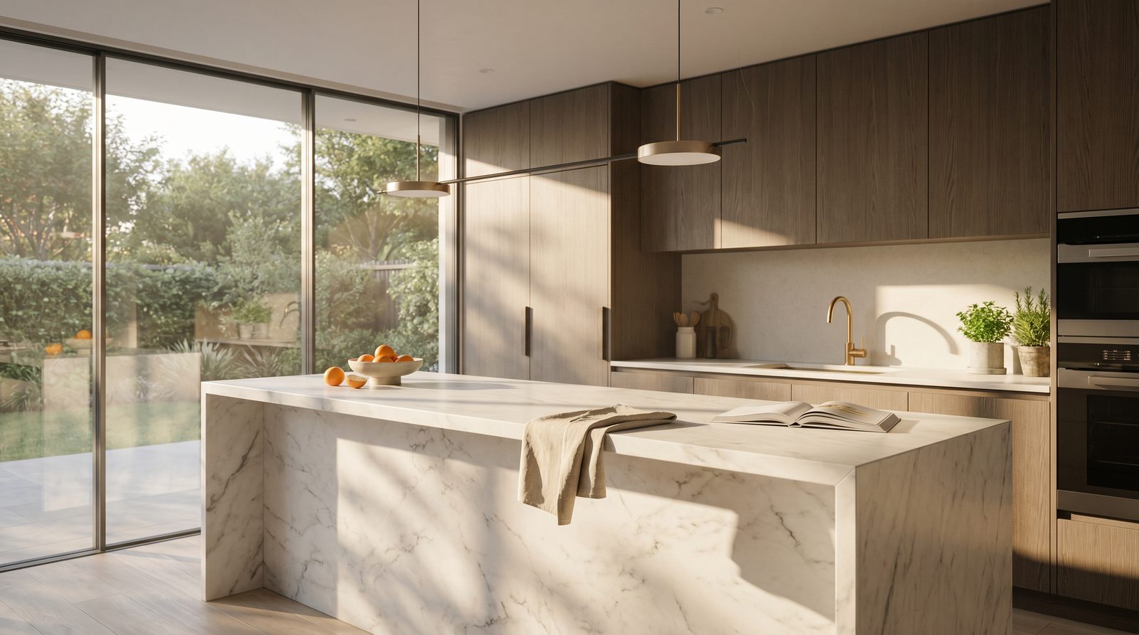 The Kitchen