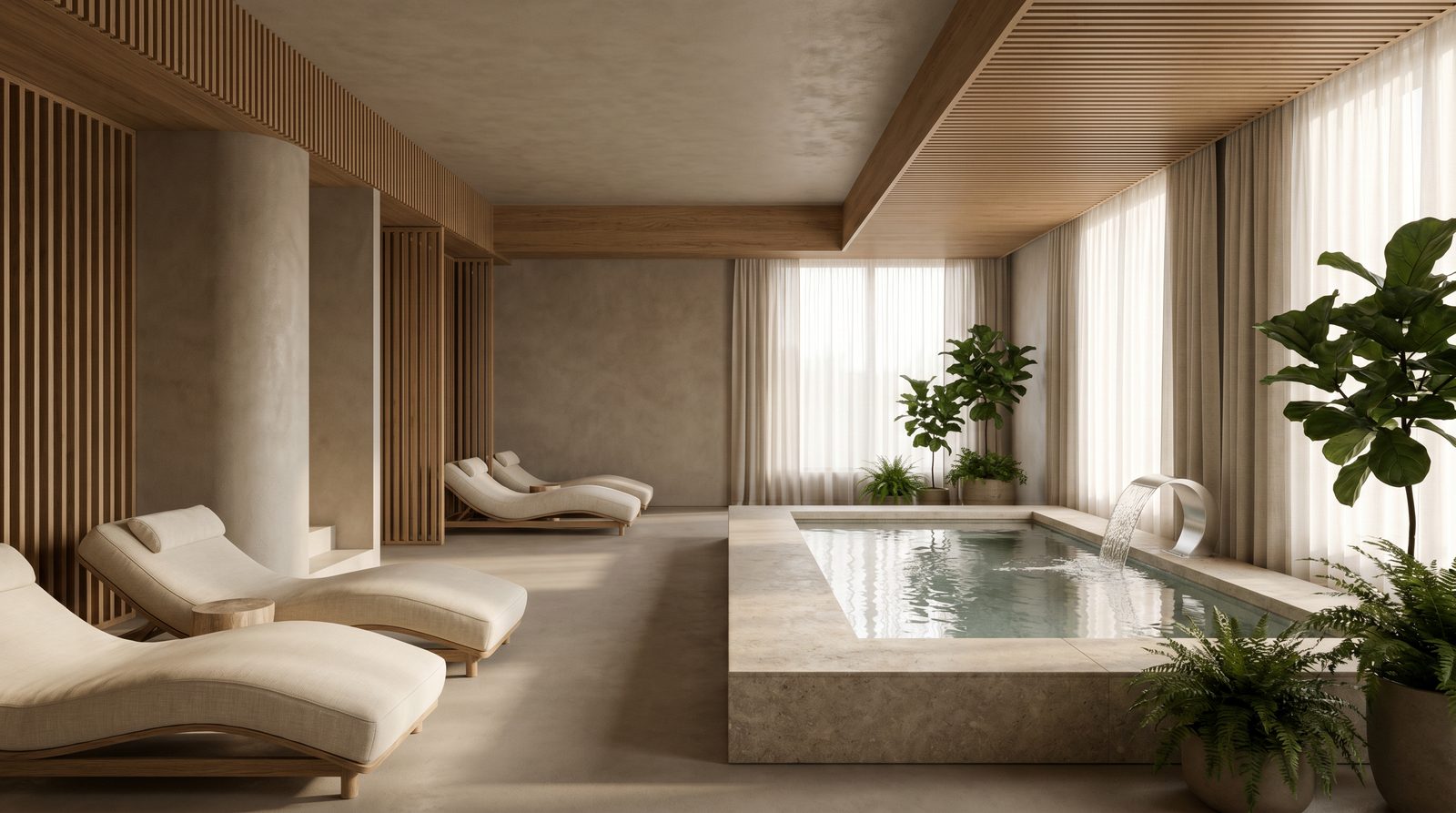 The Spa