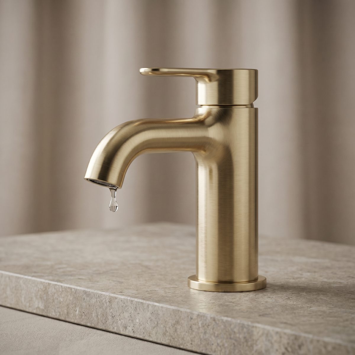 Brass Tapware