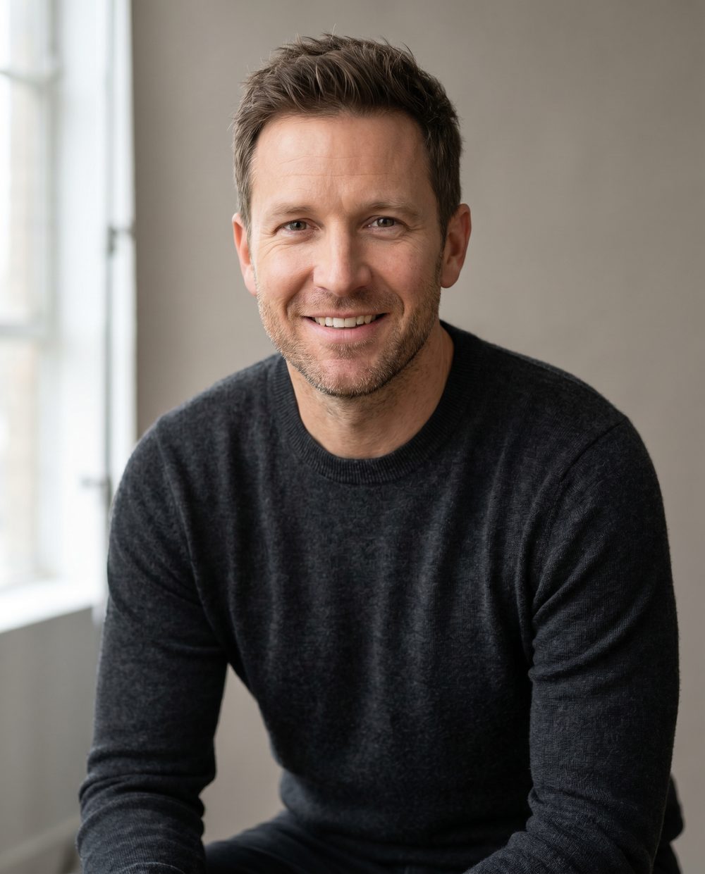 Daniel Hart