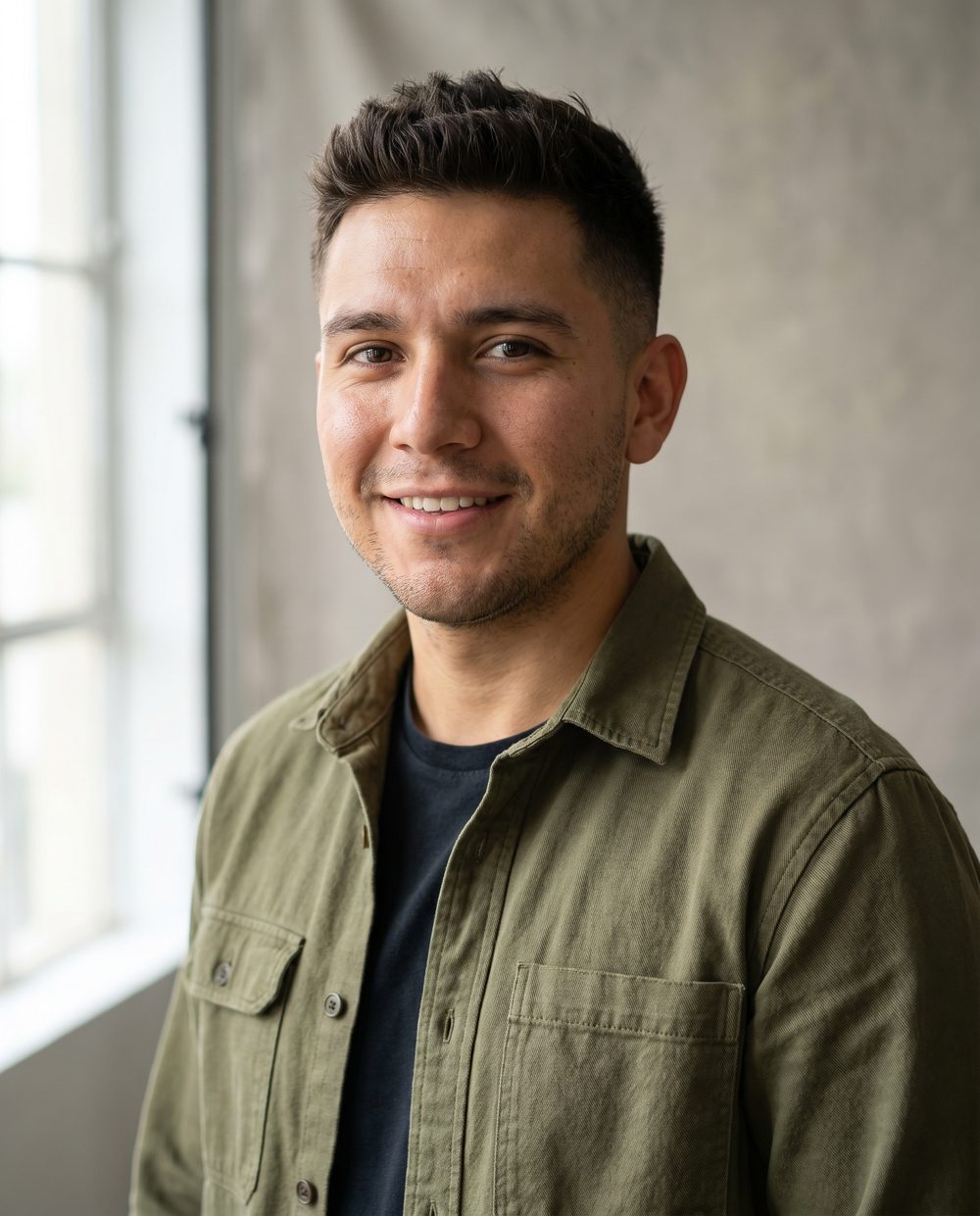 Mateo Rivera