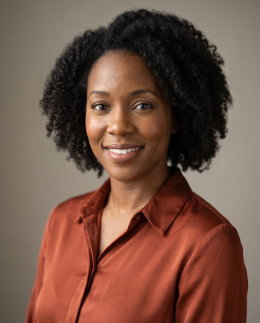Amara Okafor