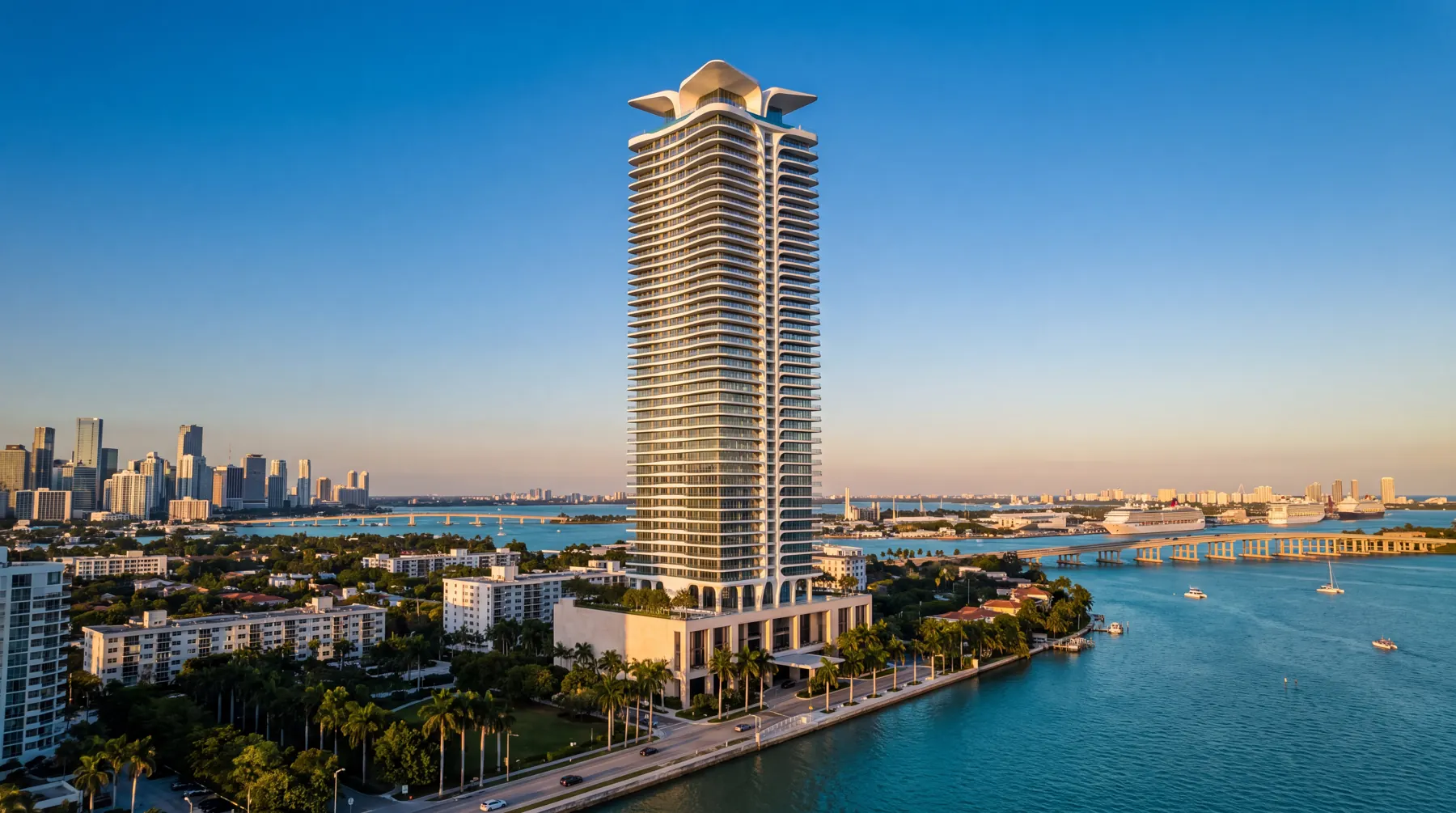 Meridian Edgewater