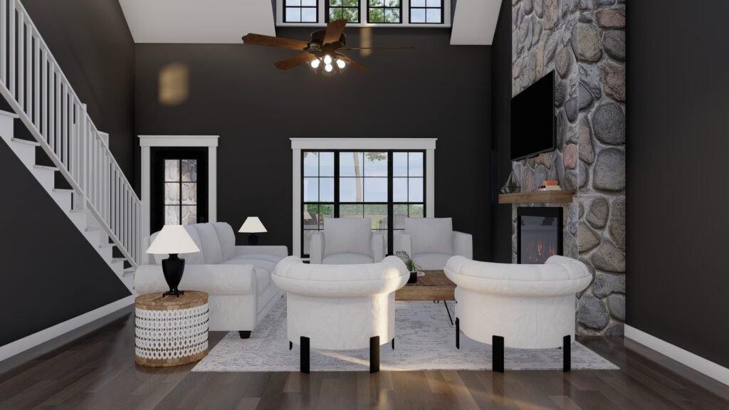 home-interior-rendering-Arkansas-based-House-Designer